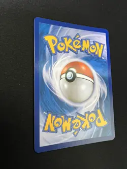 Korean Pokemon TCG Rare Card Vileplume GX SR Alt Art 062/049 sm11b Dream League - Image 4