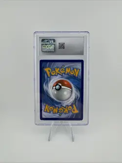 Flareon VMAX SWSH180 Sword & Shield Promo Holo Card CGC Gem Mint 10 - Image 2