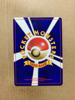 Japanese Sabrina's Haunter No. 093 Gym Challenge - Uncommon Pokemon Card - NM/M - Image 2