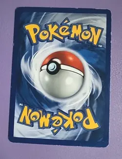 Recall Trainer 116/132 Gym Heroes Pokemon Card 2000 WOTC Vintage UNCOMMON-MP - Image 2