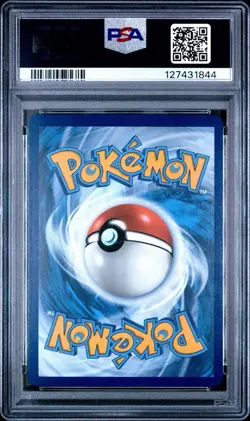 2025 Pokemon Dri En Ethan’s Adventure #222/182 PSA 10 GEM MT Trainer Card - Image 2
