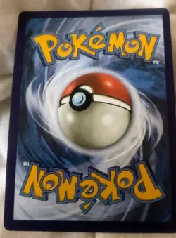 Pokemon Venusaur Holo Card First Edition - Image 3