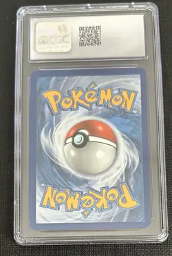 Galarian Zapdos v Alternate Full Art Card 174/198 Chilling Reign CGC 10 Gem Mint - Image 2