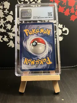 Doduo CGC 9 Mint Base set Shadowless Pokemon Card WOTC - Image 2