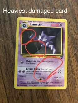 Pokemon Card Collection 700+ Cards 40+ Holos Base Set To Neo Destiny - Image 2