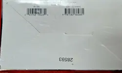 NEW Star Trek The Trouble With TRIBBLES Booster Box Set TCG CCG Sealed Card Game - Image 2