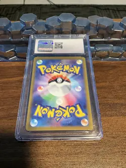 Lugia V 110/098 Paradigm Trigger Alt Art Japanese Pokemon Card CGC 10 Gem Mint - Image 4