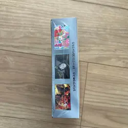 Pokemon Card Booster Box Crimson Haze sv5a Scarlet & Violet Japanese - Image 4