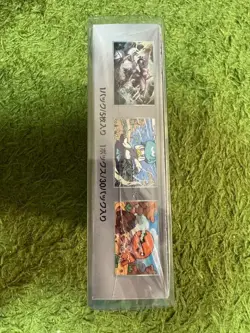 Pokemon Card Booster Box Paradise Dragona sv7a Japanese - Image 2