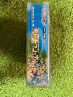 Pokemon Card Booster Box Paradise Dragona sv7a Japanese - Image 4