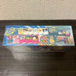 Pokemon Card Deck Build Box Battle Partners sv9 Japanese - Image 2
