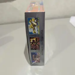Pokemon Card Booster Box Heat wave Arena Japanese no promo card - Image 5