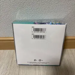 Pokemon Card Booster Box Cyber Judge sv5M Scarlet & Violet Japanese - Image 2
