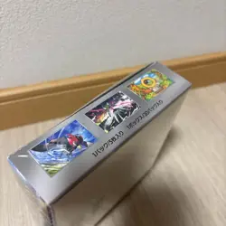 Pokemon Card Booster Box Cyber Judge sv5M Scarlet & Violet Japanese - Image 4