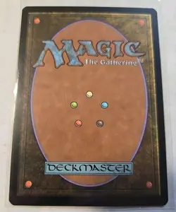 2014 Wizard Coast Magic The Gathering Conspiracy Plea for Power 24 Gaming Card - Image 2