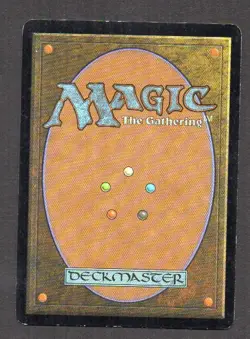 MTG FOIL Duress Costrizione FOIL (Arena League Promos) - Image 2