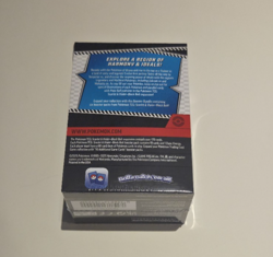 Pokemon TCG: Scarlet & Violet Black Bolt Booster Bundle - Factory Sealed 1 Left - Image 3