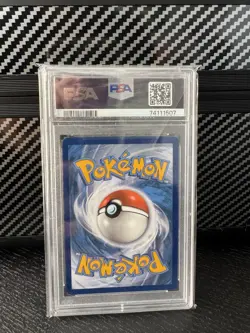 2021 Pokemon SWSH Umbreon VMAX Evolving Skies-SECRET GEM MT PSA 10 “moonbreon” - Image 2