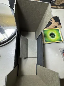 Pokemon TCG: Shining Legends Elite Trainer Box ONLY, OPENED - Image 5