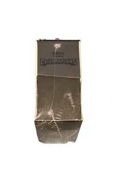 Pokemon TCG: 25th Anniversary Celebrations Elite Trainer Box (2021) Sealed flaw* - Image 4