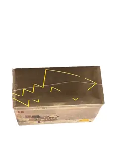 Pokemon TCG: 25th Anniversary Celebrations Elite Trainer Box (2021) Sealed flaw* - Image 5