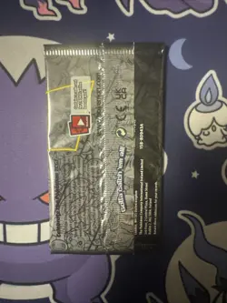 Pokemon Celebrations Booster Pack English Sealed 25th Anniversary - Image 2
