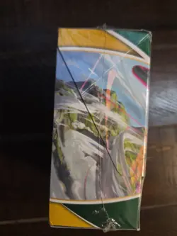 *SEALED* Pokemon TCG Evolving Skies Build And Battle Box - Image 2