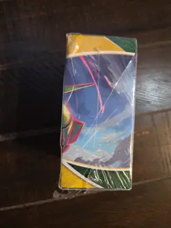 *SEALED* Pokemon TCG Evolving Skies Build And Battle Box - Image 4