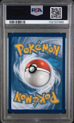 2023 Pokemon Arceus VSTAR Crown Zenith Secret Rare #GG70 - PSA 10 GEM MINT - Image 2