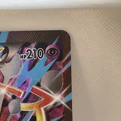 M Alakazam EX (Full Art) MEGA 118/124 Fates Collide 2016 Holo - NM - Pokemon TCG - Image 4