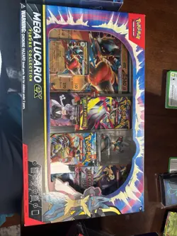 Pokemon TCG Pokemon Packs/ETB/figure Collection Master Bulk Lot - Image 3
