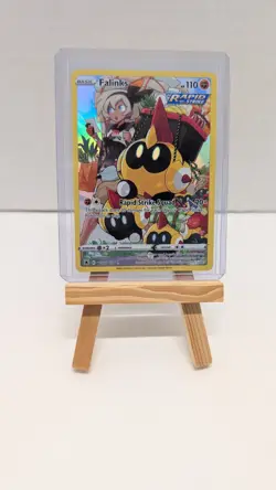 Pokemon TCG, Falinks TG07/TG30 - Astral Radiance - Image 1