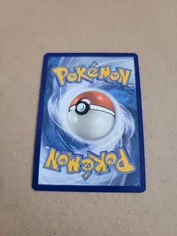 Pokemon 2025 SV Destined Rivals Dri en Misty's Psyduck #193/182 - Image 2