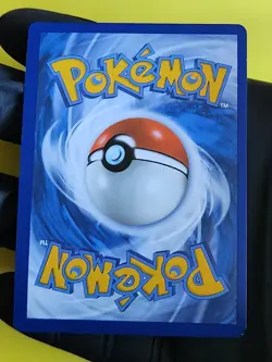 Mimikyu 081/189 Holo Trick or Trade BOOster 2022 Halloween Pokemon TCG - Image 2