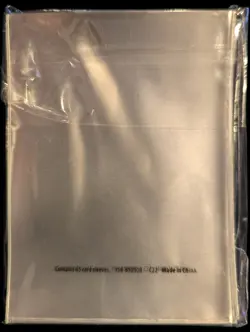 65 Ct Pokemon Go ETB Mewtwo Sleeves Sealed Pokemon - Image 2