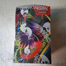 Pokemon Mega Evolution Phantasmal Flames Booster Display Box (36 Packs) - Image 3