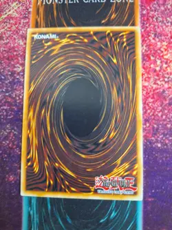 Yu-Gi-Oh! Protector Whelp of the Destruction Swordsman DUOV-EN008 Ultra 1st NM - Image 3