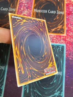 Yu-Gi-Oh! Protector Whelp of the Destruction Swordsman DUOV-EN008 Ultra 1st NM - Image 4