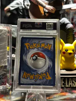 PSA 10 - Pokemon Card - Scarlet & Violet 238/198 - MIRIAM (Ultra Rare) GEM MINT - Image 2