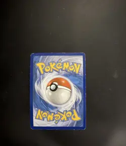 Pikachu EX Full Art Holo Promo Card XY124 - Image 2
