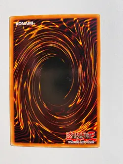 YU-GI-OH! UMI LOB-050 NM-MT CARD - Image 2