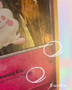 McDonalds Pokemon Promo Card Lot - Image 2