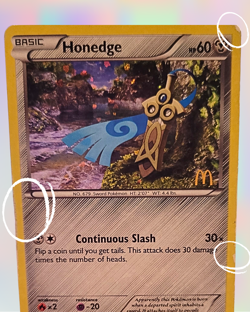 McDonalds Pokemon Promo Card Lot - Image 4