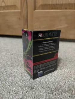 Pokemon Cards - Mega Evolution Phantasmal Flames - BOOSTER BUNDLE BOX [6 Packs] - Image 2