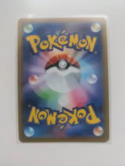 Charizard ex RR 006/165 Pokemon 151 SV2a Japan Card Lightly Played - Image 2