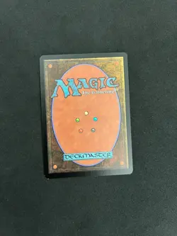 Goblin King [7th Edition] Magic MTG Cards LP - Image 2