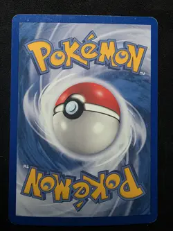 Pokemon TCG Rayquaza Holo Rare Card 3/17 Pop Series 1 Promos NM Condition - Image 2