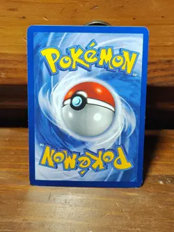 Clefairy Doll 70/102 Rare Base Set Pokemon Card - Image 2