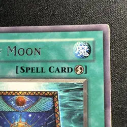 Book of Moon YuGiOh! Card PGD-035 - Image 2