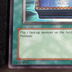 Book of Moon YuGiOh! Card PGD-035 - Image 4